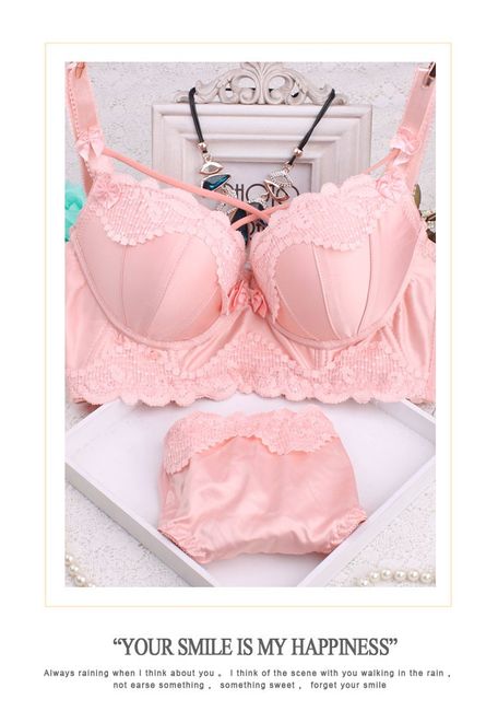Lingerie
