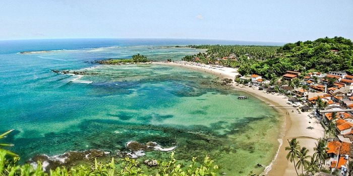 Bahia ou Recife? 1