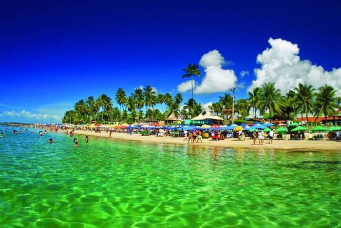 Bahia ou Recife? 2