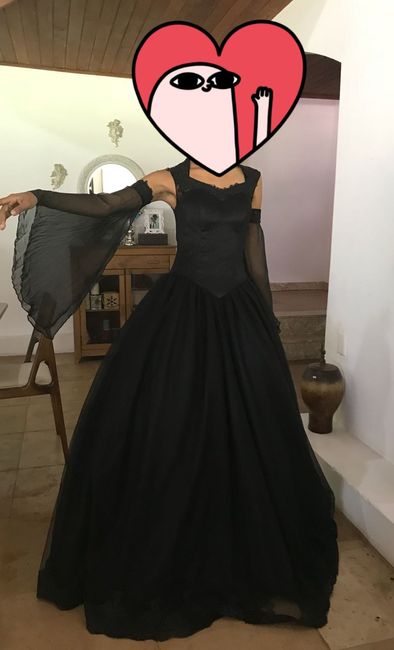 Vestido