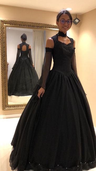 Vestido
