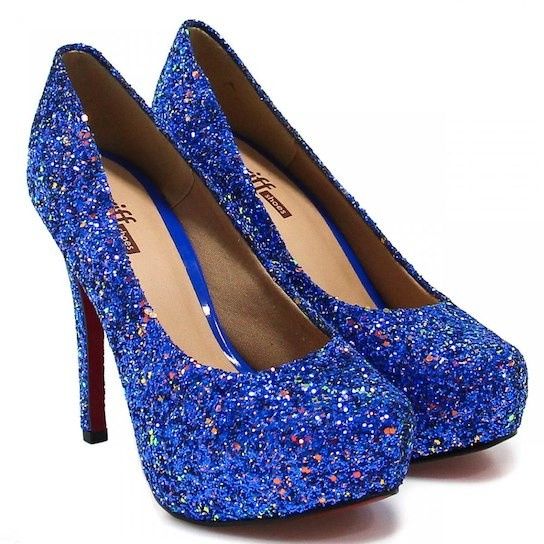Zariff Shoes