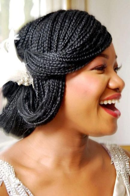 Penteado da noiva 19