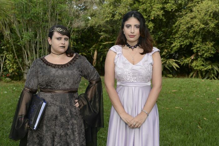 Casei e foi maravilhoso - 20