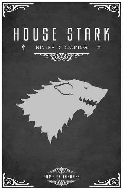 Casa Stark