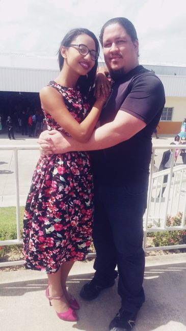Meu amor e eu