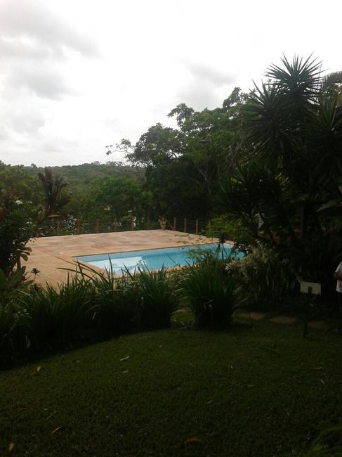 Visita ao espaço - 2