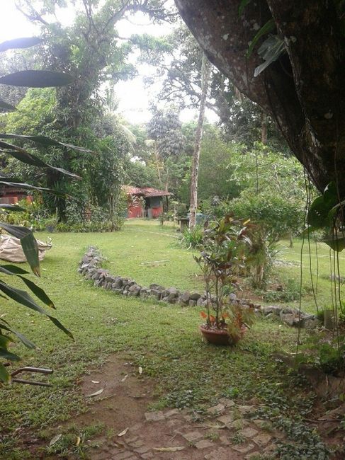 Visita ao espaço - 6