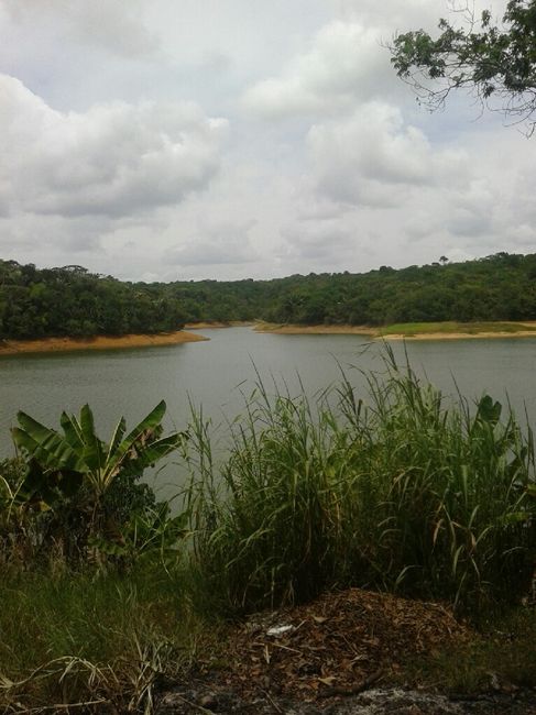 Visita ao espaço - 7