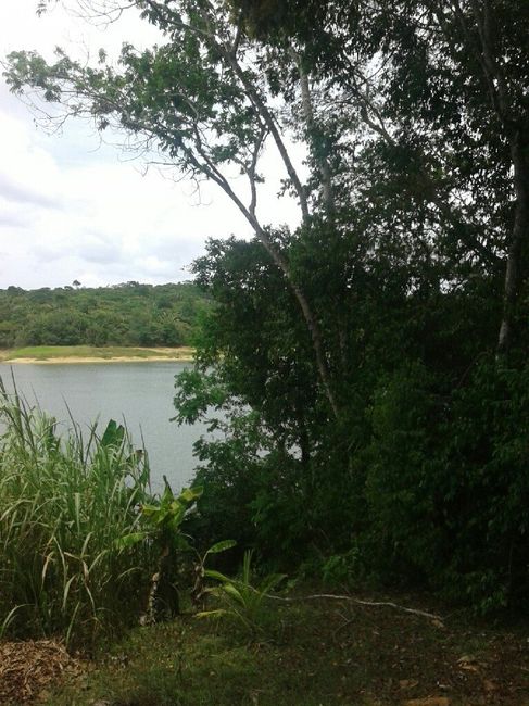 Visita ao espaço - 10