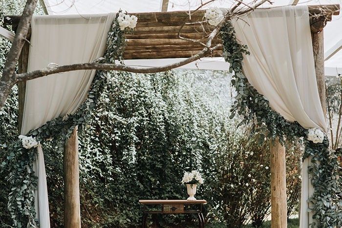mini wedding