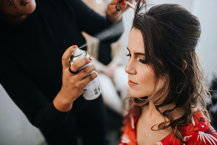 mini wedding