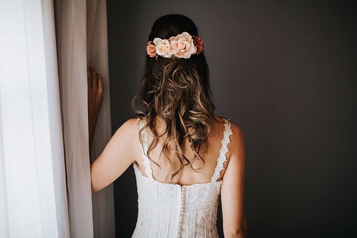mini wedding