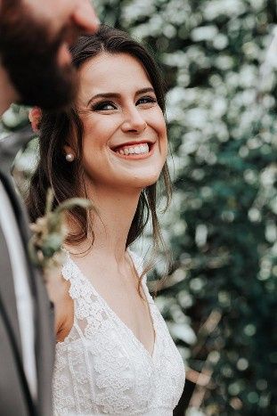 mini wedding