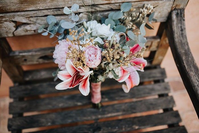 mini wedding