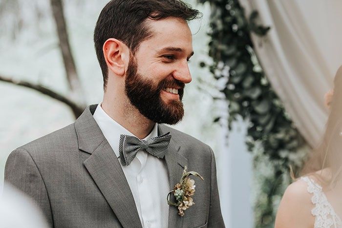 mini wedding