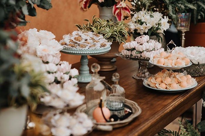 mini wedding