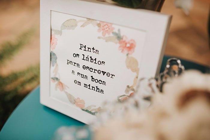 mini wedding