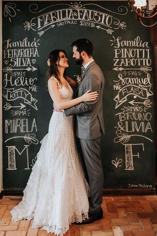 mini wedding