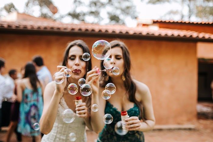 mini wedding