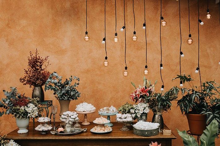 mini wedding