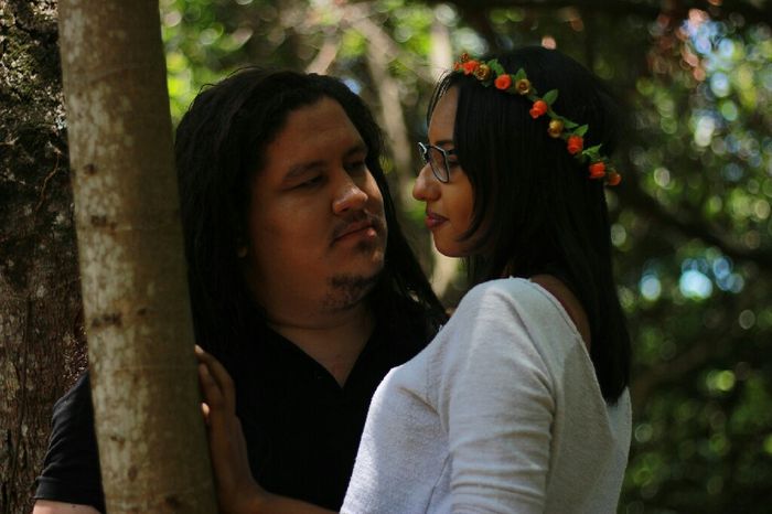 Meu segundo pré wedding - 2