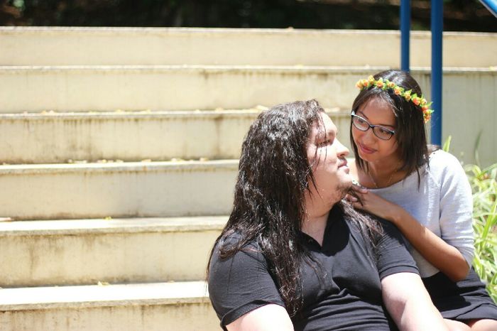Meu segundo pré wedding - 4