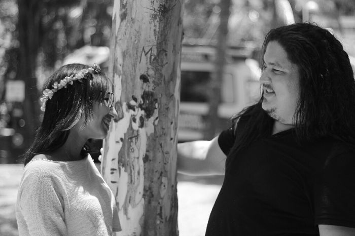Meu segundo pré wedding - 7