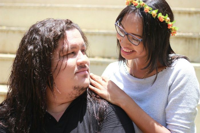 Meu segundo pré wedding - 9