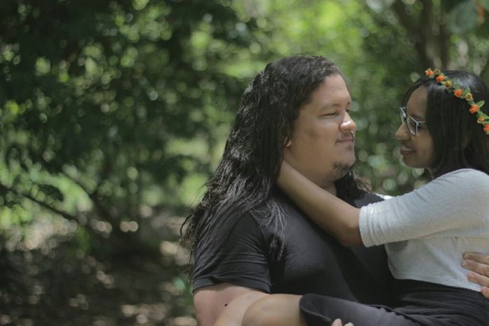 Meu segundo pré wedding - 11