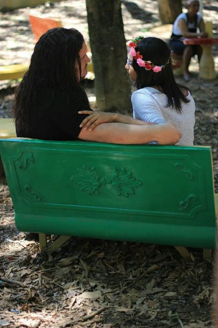 Meu segundo pré wedding - 12