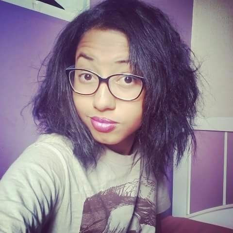Noivinha Calila 
