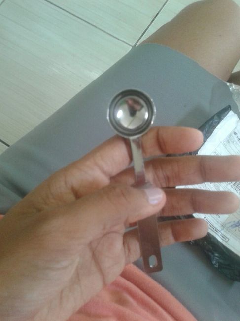 Comprinhas do aliexpress - 3