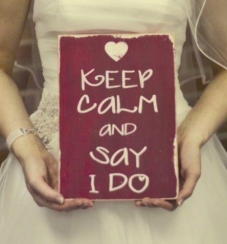 Keep Calm