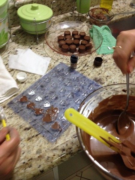 Chocolates