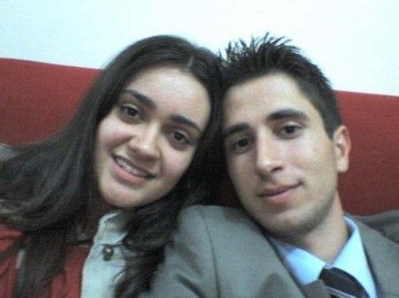 Foto antiga