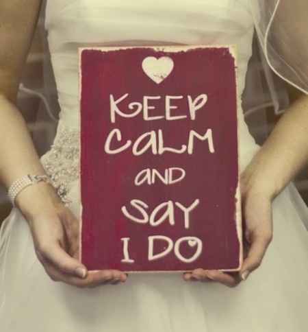 Keep Calm