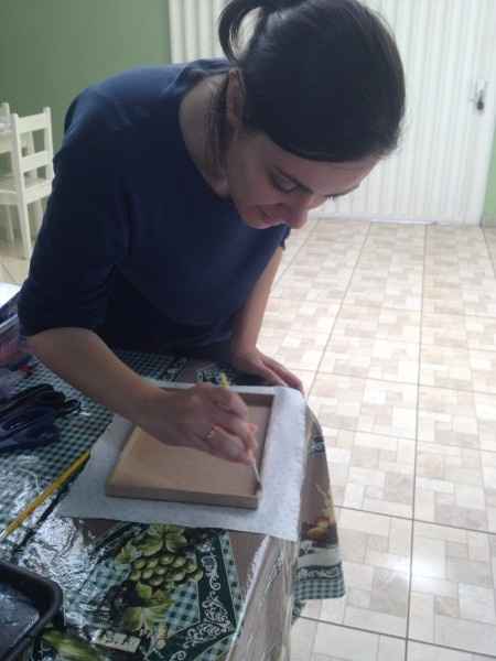 "Making-off"