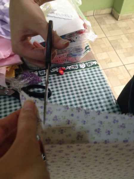 "Making-off"