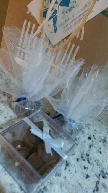 Chocolates
