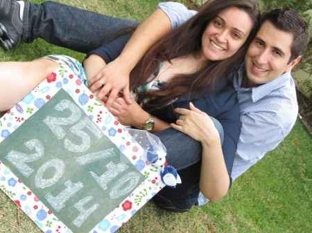 Foto recente
