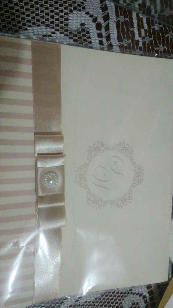 Convites diy prontos!! - 3