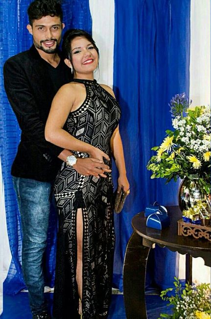 Casamento do tio de Pedro ?