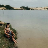 Compartilhe o seu pré-wedding - no campo ou ar livre - 1