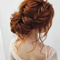 Penteado da Noiva - 1