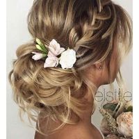Penteado da Noiva - 2