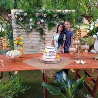 Nosso noivado👫 - 1