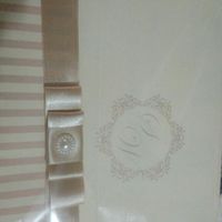 Convites diy prontos!! - 3