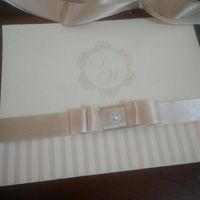 Convites diy prontos!! - 5