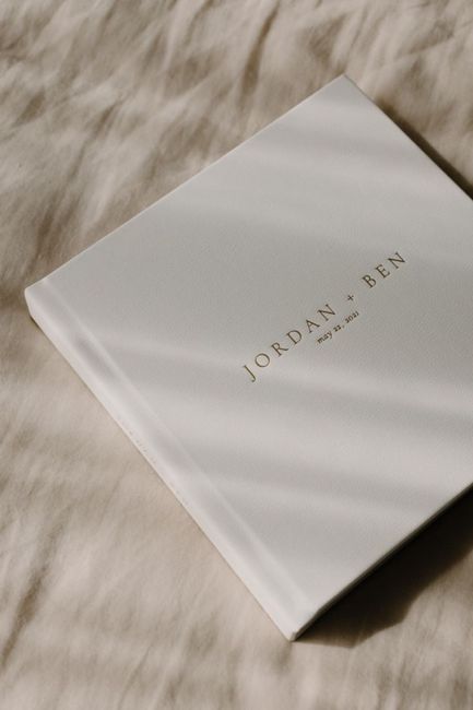 inspo book de casamento 1